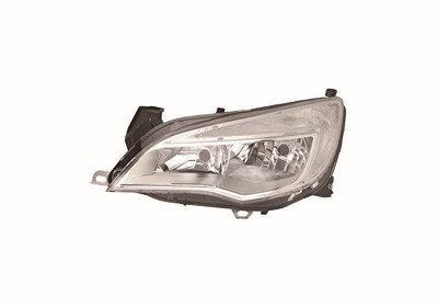 Alkar Hauptscheinwerfer [Hersteller-Nr. 2745439] für Opel von ALKAR
