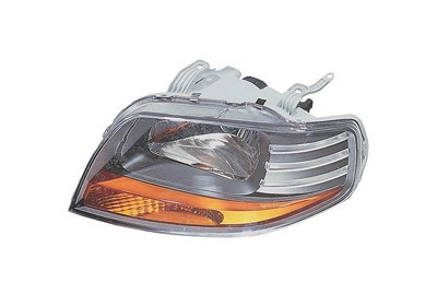Alkar Hauptscheinwerfer [Hersteller-Nr. 2745601] für Chevrolet, Daewoo von ALKAR