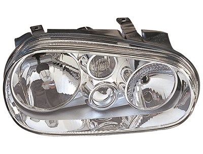 Alkar Hauptscheinwerfer [Hersteller-Nr. 2746127] für VW von ALKAR