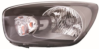 Alkar Hauptscheinwerfer [Hersteller-Nr. 2746654] für Kia von ALKAR