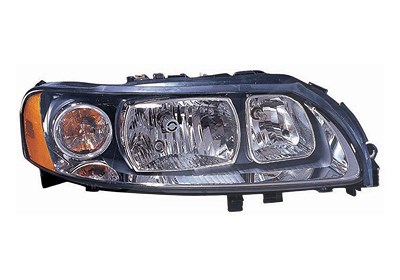 Alkar Hauptscheinwerfer [Hersteller-Nr. 2746724] für Volvo von ALKAR