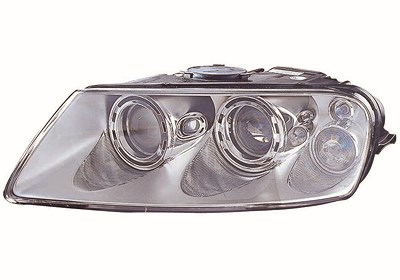 Alkar Hauptscheinwerfer [Hersteller-Nr. 2749121] für VW von ALKAR