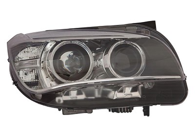 Alkar Hauptscheinwerfer [Hersteller-Nr. 2750889] für BMW von ALKAR