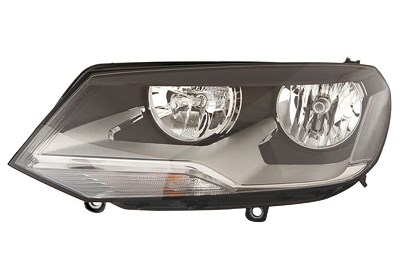 Alkar Hauptscheinwerfer [Hersteller-Nr. 2751121] für VW von ALKAR