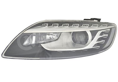 Alkar Hauptscheinwerfer [Hersteller-Nr. 2751453] für Audi von ALKAR
