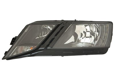 Alkar Hauptscheinwerfer [Hersteller-Nr. 2751569] für Skoda von ALKAR
