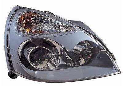 Alkar Hauptscheinwerfer [Hersteller-Nr. 2752173] für Renault von ALKAR