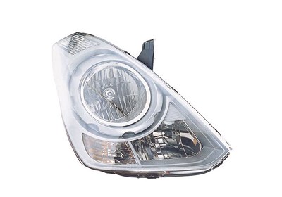 Alkar Hauptscheinwerfer [Hersteller-Nr. 2752626] für Hyundai von ALKAR