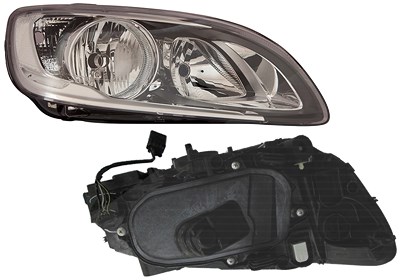 Alkar Hauptscheinwerfer [Hersteller-Nr. 2756726] für Volvo von ALKAR