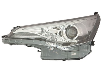 Alkar Hauptscheinwerfer [Hersteller-Nr. 2761266] für Toyota von ALKAR