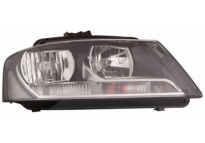 Alkar Hauptscheinwerfer [Hersteller-Nr. 2761500] für Audi von ALKAR