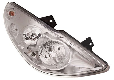 Alkar Hauptscheinwerfer [Hersteller-Nr. 2762751] für Opel, Renault von ALKAR