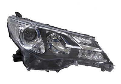 Alkar Hauptscheinwerfer [Hersteller-Nr. 2762993] für Toyota von ALKAR