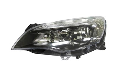 Alkar Hauptscheinwerfer [Hersteller-Nr. 2765439] für Opel von ALKAR