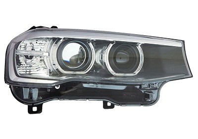 Alkar Hauptscheinwerfer [Hersteller-Nr. 2776831] für BMW von ALKAR