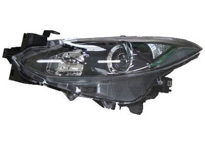 Alkar Hauptscheinwerfer [Hersteller-Nr. 2771652] für Mazda von ALKAR