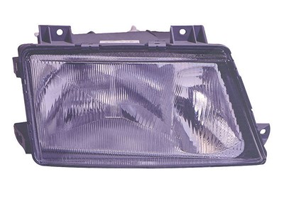 Alkar Hauptscheinwerfer [Hersteller-Nr. 2742966] für Mercedes-Benz von ALKAR