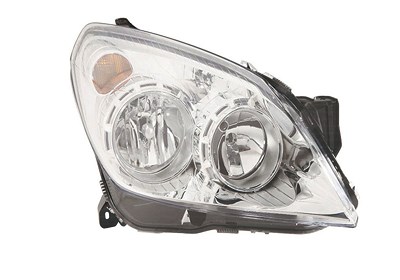 Alkar Hauptscheinwerfer [Hersteller-Nr. 2752438] für Opel von ALKAR