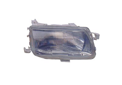 Alkar Hauptscheinwerfer [Hersteller-Nr. 3702436] für Opel von ALKAR