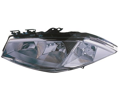 Alkar Hauptscheinwerfer [Hersteller-Nr. 2741228] für Renault von ALKAR