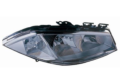 Alkar Hauptscheinwerfer [Hersteller-Nr. 2742228] für Renault von ALKAR