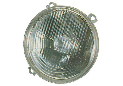 Alkar Hauptscheinwerfer [Hersteller-Nr. 3703115] für VW von ALKAR