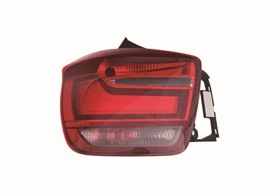 Alkar Heckleuchte [Hersteller-Nr. 2231842] für BMW von ALKAR