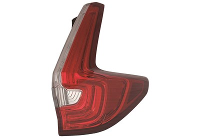 Alkar Heckleuchte [Hersteller-Nr. 2002943] für Honda von ALKAR