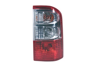 Alkar Heckleuchte [Hersteller-Nr. 2002988] für Nissan von ALKAR