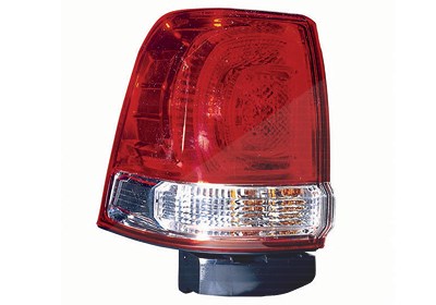 Alkar Heckleuchte [Hersteller-Nr. 2011276] für Toyota von ALKAR