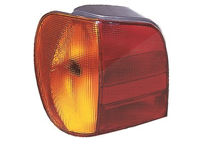 Alkar Heckleuchte [Hersteller-Nr. 2201107] für VW von ALKAR