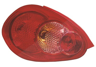 Alkar Heckleuchte [Hersteller-Nr. 2201265] für Toyota von ALKAR