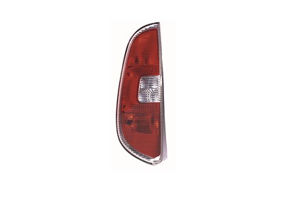 Alkar Heckleuchte [Hersteller-Nr. 2201562] für Skoda von ALKAR