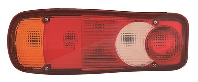 Alkar Heckleuchte [Hersteller-Nr. 2201973] für Citroën von ALKAR