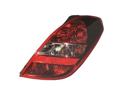 Alkar Heckleuchte [Hersteller-Nr. 2202581] für Hyundai von ALKAR