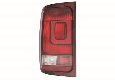 Alkar Heckleuchte [Hersteller-Nr. 2205103] für VW von ALKAR