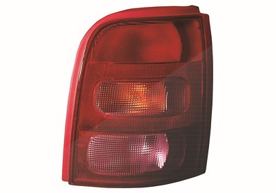 Alkar Heckleuchte [Hersteller-Nr. 2206548] für Nissan von ALKAR
