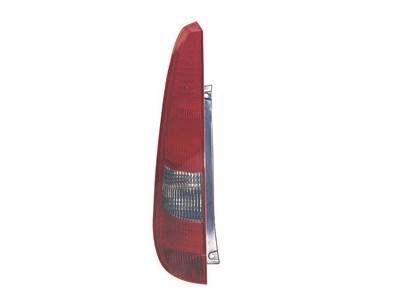 Alkar Heckleuchte [Hersteller-Nr. 2211387] für Ford von ALKAR