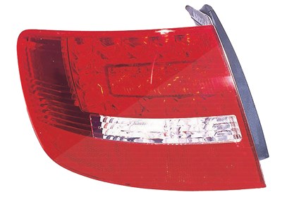 Alkar Heckleuchte [Hersteller-Nr. 2211510] für Audi von ALKAR