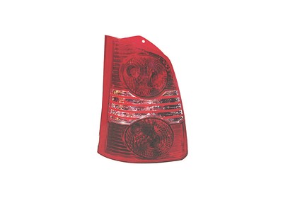Alkar Heckleuchte [Hersteller-Nr. 2211622] für Hyundai von ALKAR