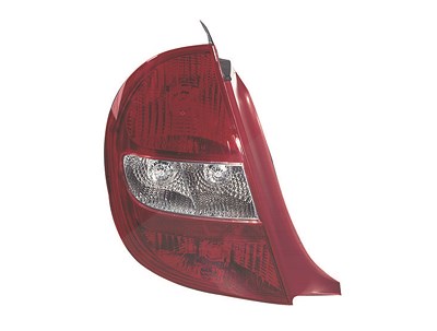 Alkar Heckleuchte [Hersteller-Nr. 2211852] für Citroën von ALKAR