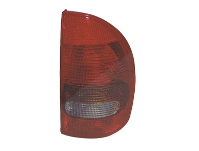 Alkar Heckleuchte [Hersteller-Nr. 2212417] für Opel von ALKAR