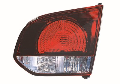 Alkar Heckleuchte [Hersteller-Nr. 2220137] für VW von ALKAR