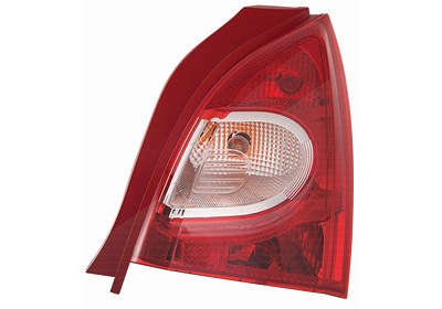 Alkar Heckleuchte [Hersteller-Nr. 2222171] für Renault von ALKAR