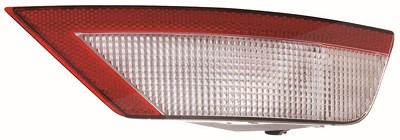 Alkar Heckleuchte [Hersteller-Nr. 2222403] für Ford von ALKAR