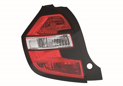Alkar Heckleuchte [Hersteller-Nr. 2231171] für Renault von ALKAR