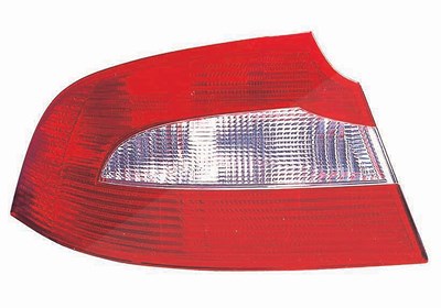 Alkar Heckleuchte [Hersteller-Nr. 2251521] für Skoda von ALKAR