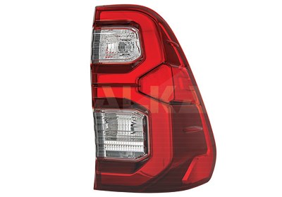 Alkar Heckleuchte [Hersteller-Nr. 2262033] für Toyota von ALKAR