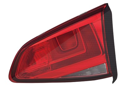 Alkar Heckleuchte [Hersteller-Nr. 2272137] für VW von ALKAR