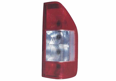 Alkar Heckleuchte [Hersteller-Nr. 2212966] für Mercedes-Benz von ALKAR